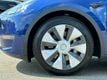 2021 Tesla Model Y Long Range AWD - 22527623 - 46