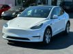 2021 Tesla Model Y Long Range AWD - 22612232 - 14