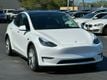 2021 Tesla Model Y Long Range AWD - 22612232 - 16