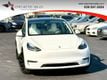 2021 Tesla Model Y Long Range AWD - 22622237 - 0