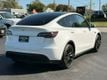 2021 Tesla Model Y Long Range AWD - 22622237 - 10