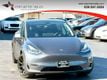 2021 Tesla Model Y Long Range AWD - 22623531 - 0