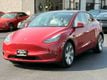 2021 Tesla Model Y Long Range AWD - 22628904 - 13