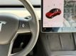 2021 Tesla Model Y Long Range AWD - 22628904 - 29