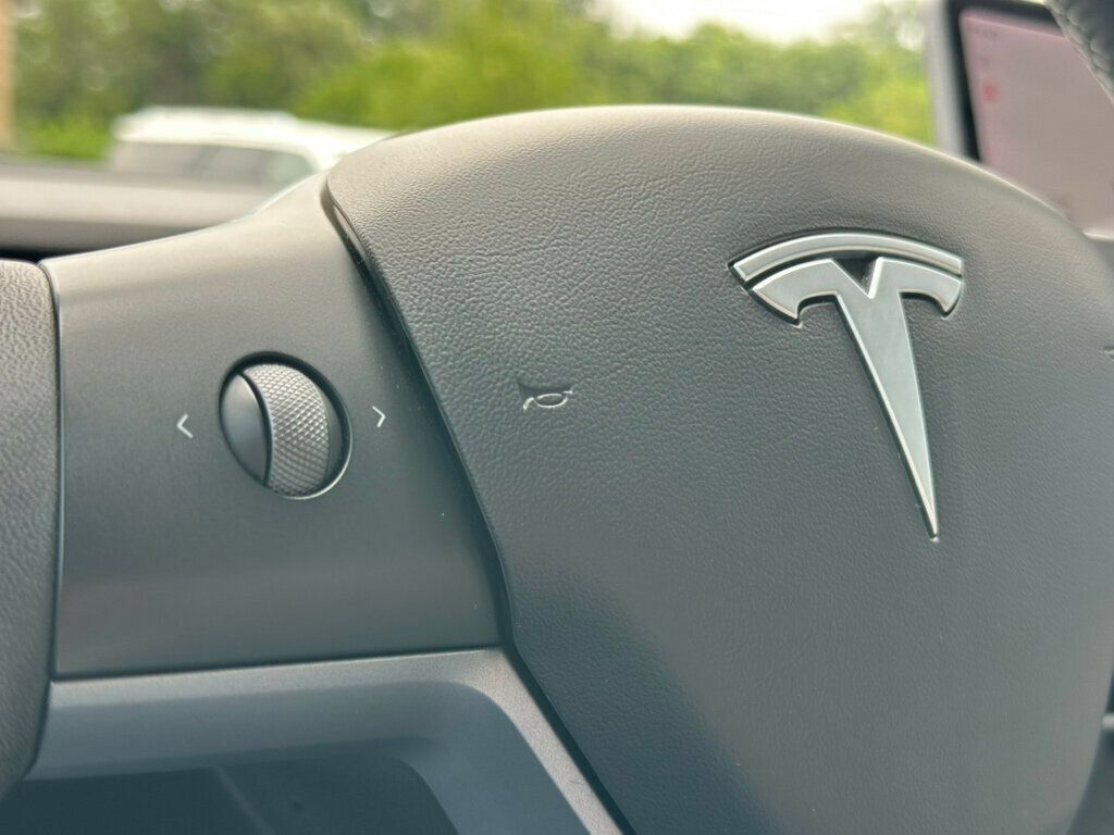 2021 Tesla Model Y Long Range AWD - 23058376 - 23