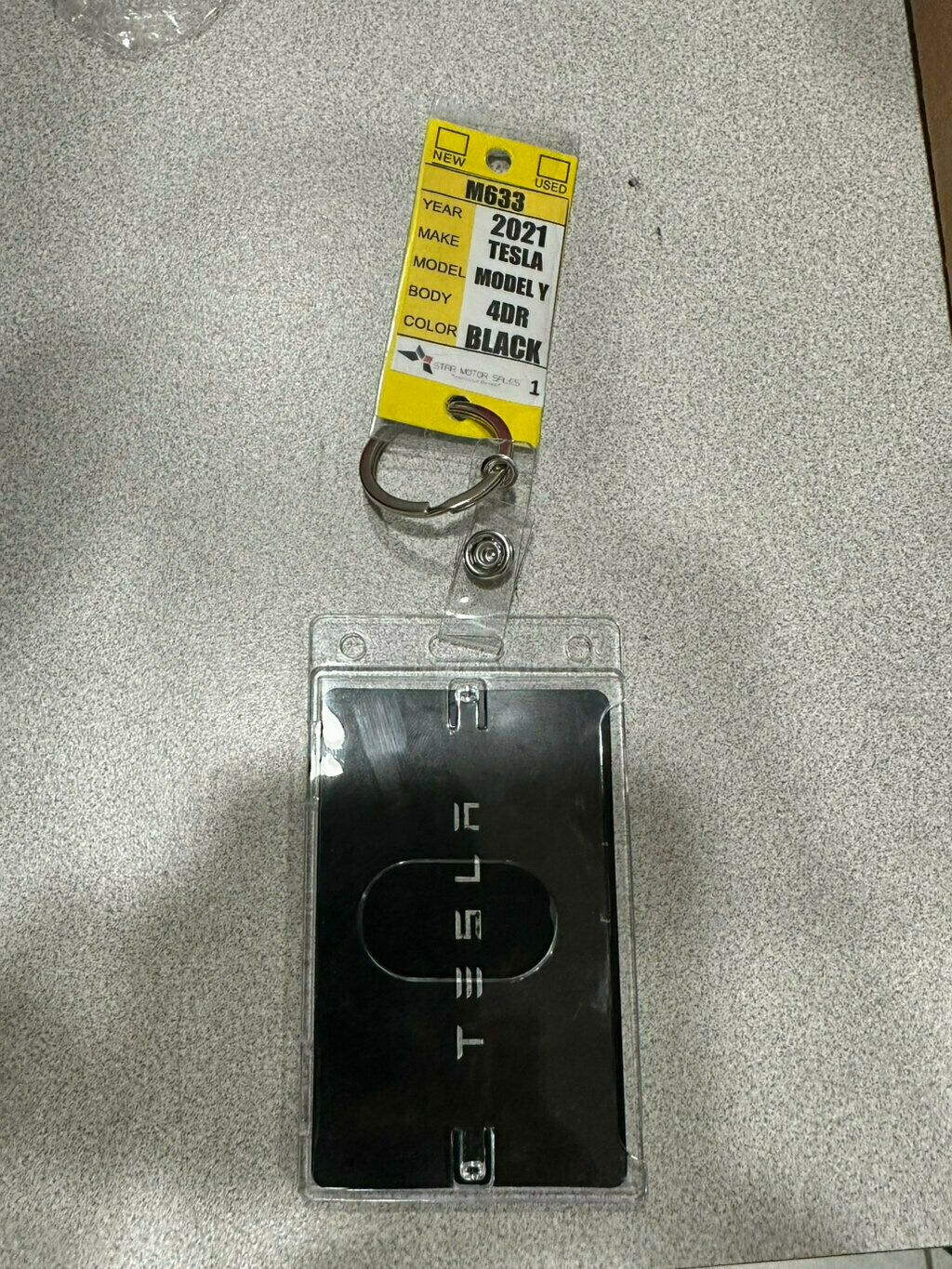 2021 Tesla Model Y Long Range AWD - 23058376 - 42