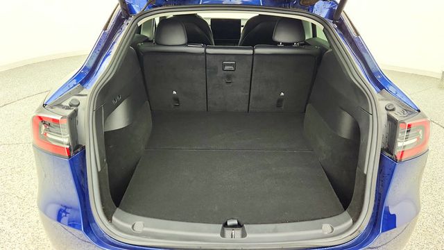 2021 Tesla Model Y Long Range AWD w/ 20'' Induction Wheels & Acceleration Boost - 23000096 - 26