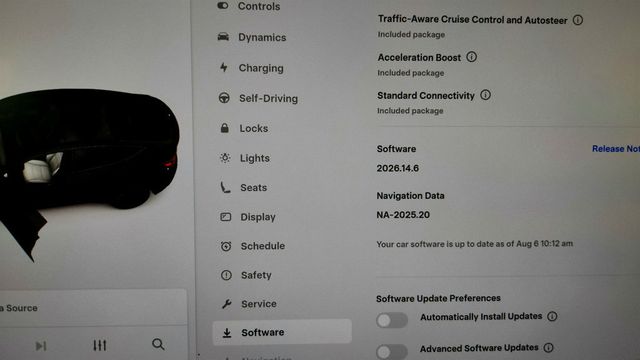 2021 Tesla Model Y Long Range AWD w/ 7-Seat Interior, Accel Boost & 20'' Wheels - 23063227 - 16