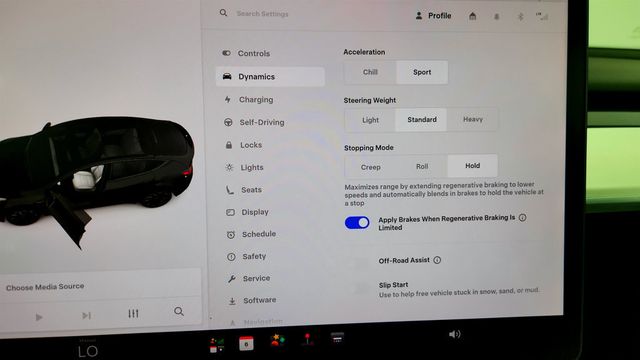 2021 Tesla Model Y Long Range AWD w/ 7-Seat Interior, Accel Boost & 20'' Wheels - 23063227 - 17