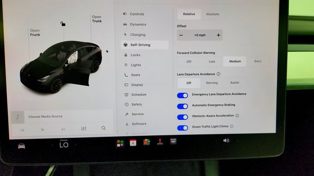 2021 Tesla Model Y Long Range AWD w/ 7-Seat Interior, Accel Boost & 20'' Wheels - 23063227 - 20