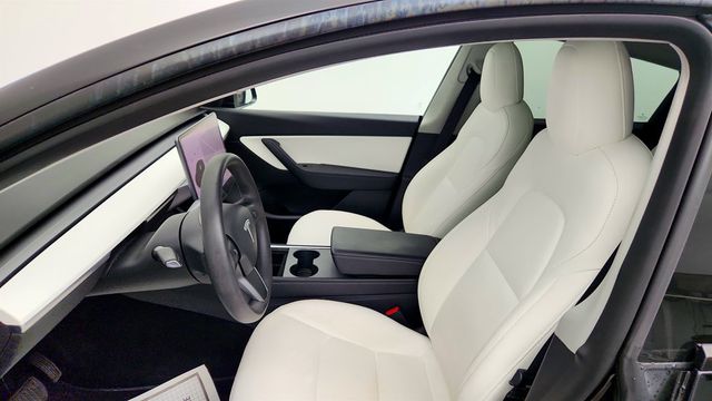 2021 Tesla Model Y Long Range AWD w/ 7-Seat Interior, Accel Boost & 20'' Wheels - 23063227 - 23
