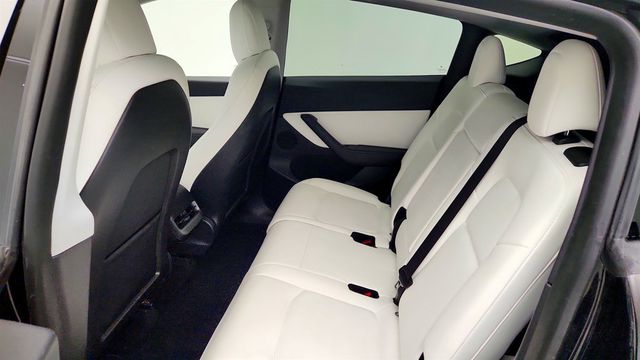 2021 Tesla Model Y Long Range AWD w/ 7-Seat Interior, Accel Boost & 20'' Wheels - 23063227 - 24