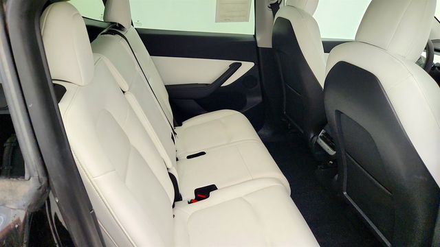 2021 Tesla Model Y Long Range AWD w/ 7-Seat Interior, Accel Boost & 20'' Wheels - 23063227 - 27