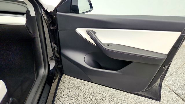 2021 Tesla Model Y Long Range AWD w/ 7-Seat Interior, Accel Boost & 20'' Wheels - 23063227 - 30