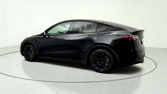 2021 Tesla Model Y Long Range AWD w/ 7-Seat Interior, Accel Boost & 20'' Wheels - 23063227 - 6