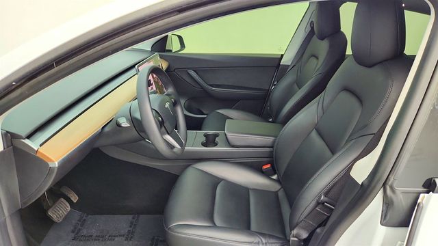 2021 Tesla Model Y Long Range AWD w/ Acceleration Boost - 23000099 - 24