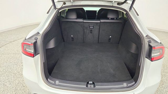 2021 Tesla Model Y Long Range AWD w/ Acceleration Boost - 23000099 - 26