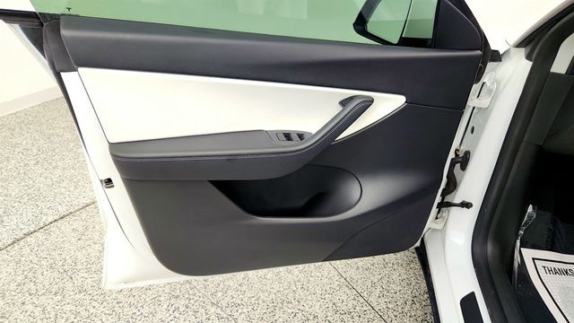 2021 Tesla Model Y Long Range AWD w/ Acceleration Boost - 23054139 - 10
