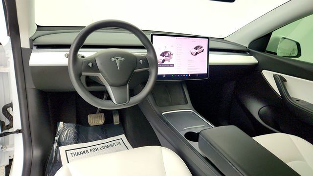2021 Tesla Model Y Long Range AWD w/ Acceleration Boost - 23054139 - 11