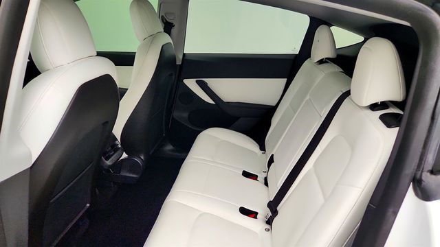 2021 Tesla Model Y Long Range AWD w/ Acceleration Boost - 23054139 - 25