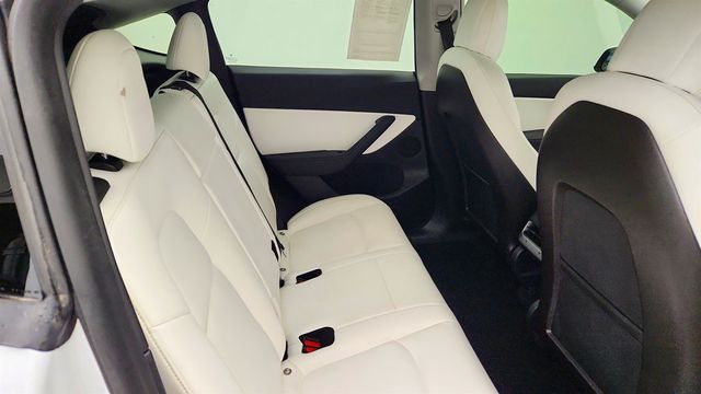 2021 Tesla Model Y Long Range AWD w/ Acceleration Boost - 23054139 - 27
