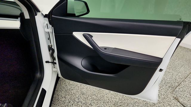 2021 Tesla Model Y Long Range AWD w/ Acceleration Boost - 23054139 - 30