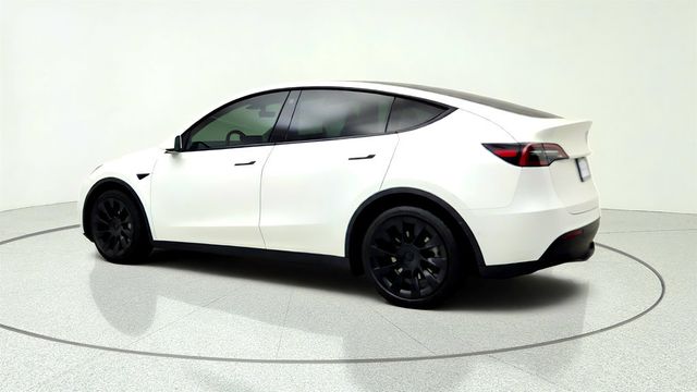 2021 Tesla Model Y Long Range AWD w/ Acceleration Boost - 23054139 - 6