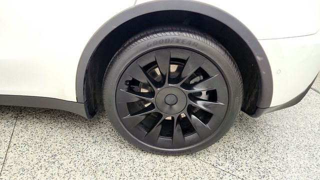 2021 Tesla Model Y Long Range AWD w/ Acceleration Boost - 23054139 - 8