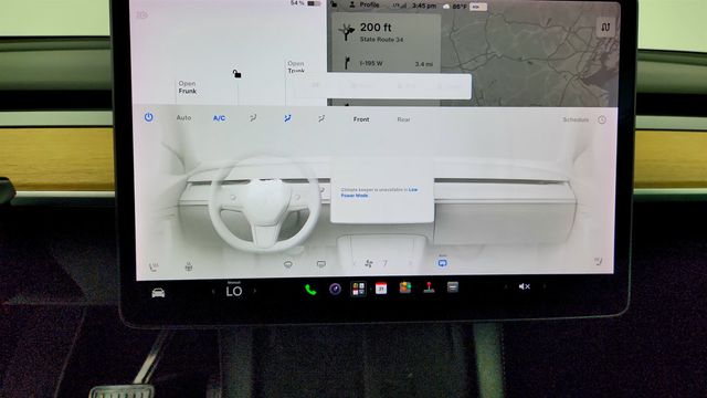 2021 Tesla Model Y Long Range AWD w/ Acceleration Boost - 23056231 - 20
