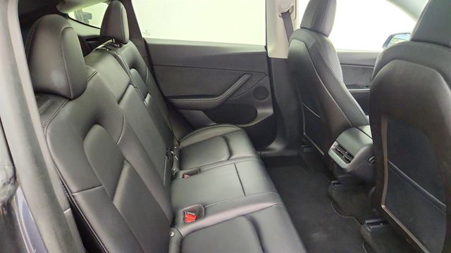 2021 Tesla Model Y Long Range AWD w/ Acceleration Boost - 23056231 - 27