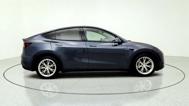 2021 Tesla Model Y Long Range AWD w/ Acceleration Boost - 23056231 - 3