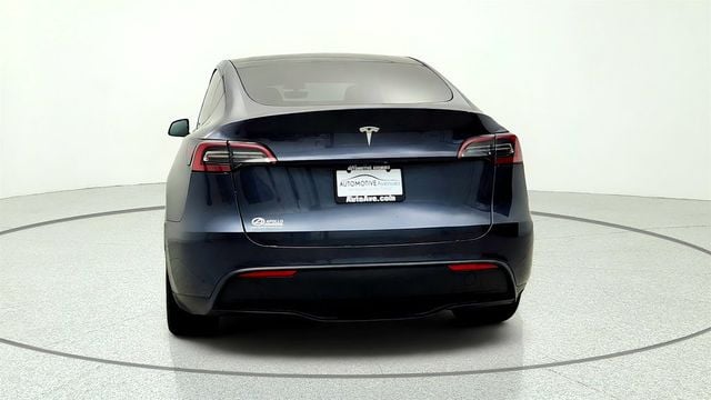 2021 Tesla Model Y Long Range AWD w/ Acceleration Boost - 23056231 - 5