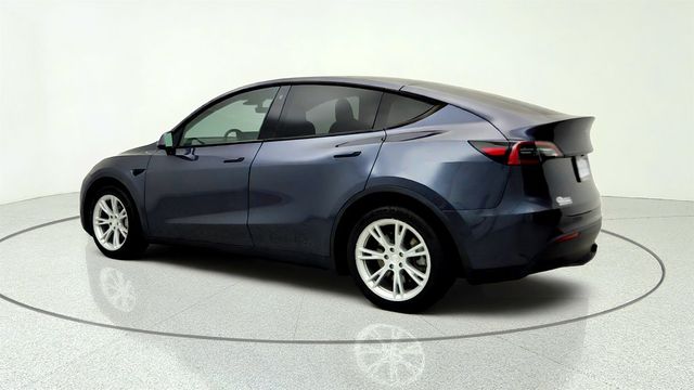 2021 Tesla Model Y Long Range AWD w/ Acceleration Boost - 23056231 - 6
