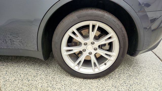 2021 Tesla Model Y Long Range AWD w/ Acceleration Boost - 23056231 - 8