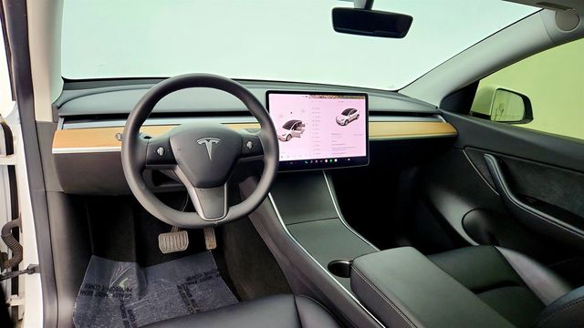 2021 Tesla Model Y Long Range AWD w/ Acceleration Boost & Aerodynamic Wheel Pkg - 23041499 - 11