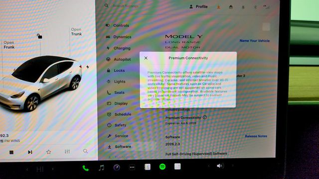 2021 Tesla Model Y Long Range AWD w/ Acceleration Boost & Aerodynamic Wheel Pkg - 23041499 - 17