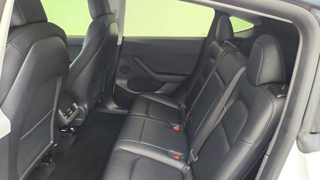 2021 Tesla Model Y Long Range AWD w/ Acceleration Boost & Aerodynamic Wheel Pkg - 23041499 - 25