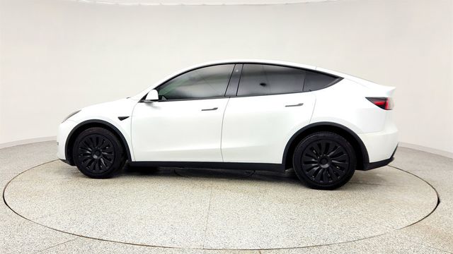 2021 Tesla Model Y Long Range AWD w/ Acceleration Boost & Aerodynamic Wheel Pkg - 23041499 - 7