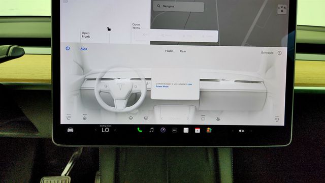 2021 Tesla Model Y Long Range AWD w/ Acceleration Boost & Premium Connectivity - 23038136 - 21