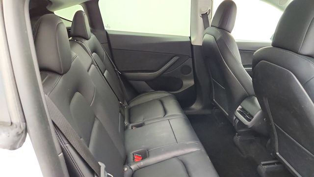2021 Tesla Model Y Long Range AWD w/ Acceleration Boost & Premium Connectivity - 23038136 - 26