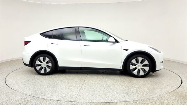 2021 Tesla Model Y Long Range AWD w/ Acceleration Boost & Premium Connectivity - 23038136 - 3