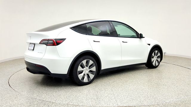 2021 Tesla Model Y Long Range AWD w/ Acceleration Boost & Premium Connectivity - 23038136 - 4