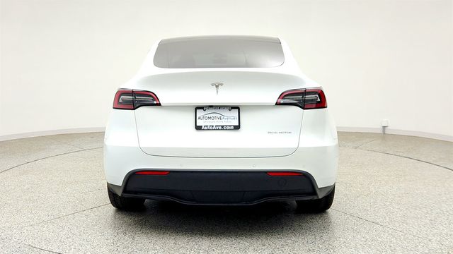 2021 Tesla Model Y Long Range AWD w/ Acceleration Boost & Premium Connectivity - 23038136 - 5