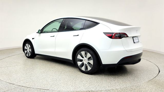2021 Tesla Model Y Long Range AWD w/ Acceleration Boost & Premium Connectivity - 23038136 - 6