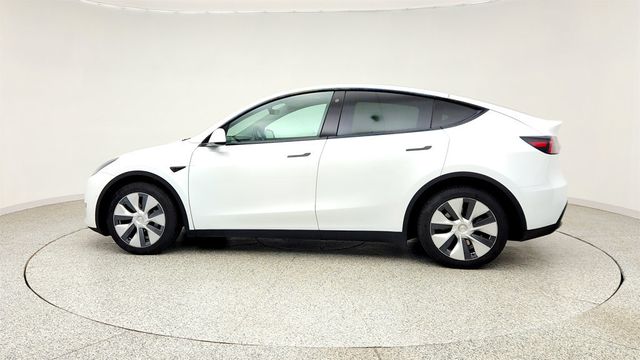 2021 Tesla Model Y Long Range AWD w/ Acceleration Boost & Premium Connectivity - 23038136 - 7