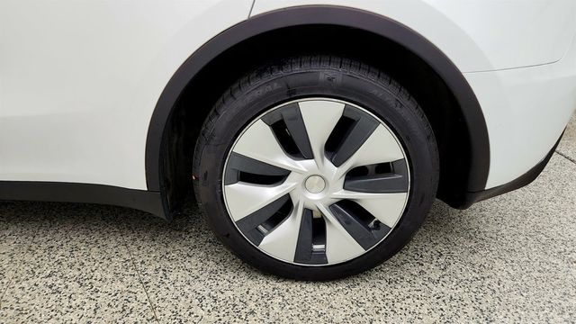2021 Tesla Model Y Long Range AWD w/ Acceleration Boost & Premium Connectivity - 23038136 - 8