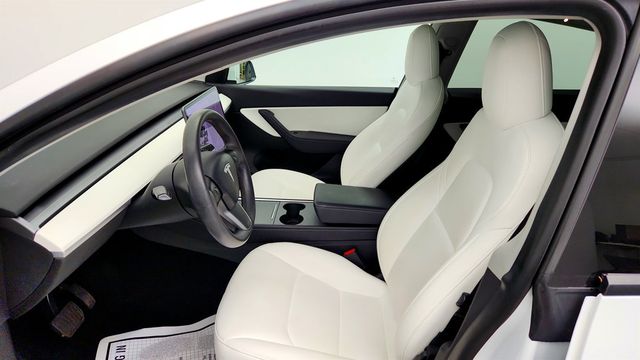 2021 Tesla Model Y Long Range AWD w/ Acceleration Boost & Premium Interior - 23076114 - 24