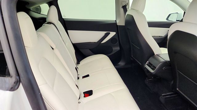 2021 Tesla Model Y Long Range AWD w/ Acceleration Boost & Premium Interior - 23076114 - 27
