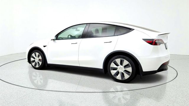 2021 Tesla Model Y Long Range AWD w/ Acceleration Boost & Premium Interior - 23076114 - 6