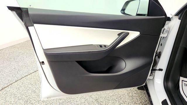 2021 Tesla Model Y Long Range AWD w/ Acceleration Boost & Premium Interior - 23076134 - 10